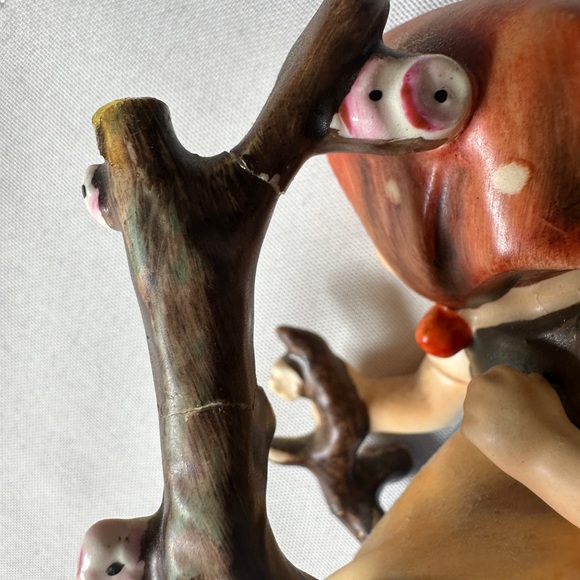 Hummel Apple Tree Girl #141 Crown TMK-1 - Picture 4 of 7